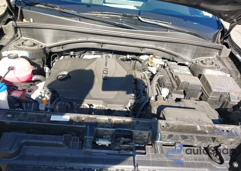 2023 Kia Sorento Lx z USA, uszkodzony, nr VIN 5XYRG4LCXPG249670